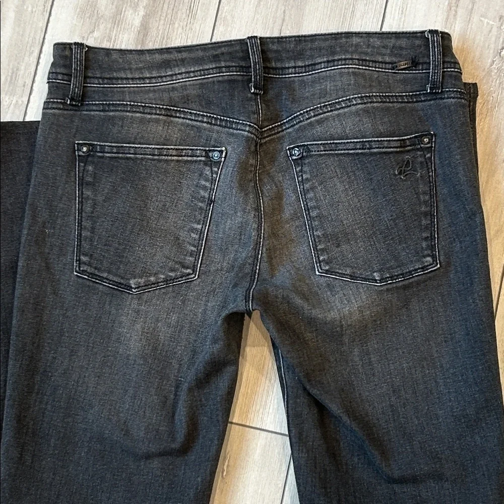 DL1961 Emma Phoenix skinny fit jegging jeans size 29